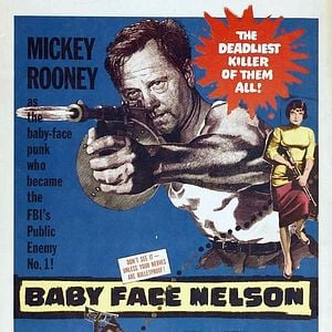 Foto Baby Face Nelson