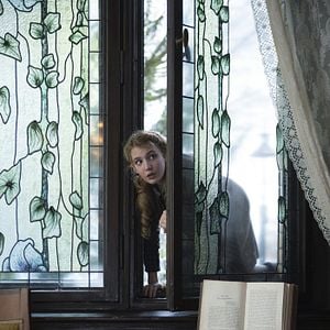 Foto Sophie Nélisse