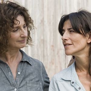 Foto Vic + Flo ont vu un ours