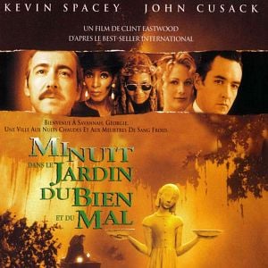 Foto Medianoche en el jardín del bien y del mal