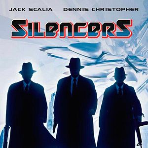 Foto The Silencers