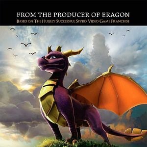 Foto The Legend of Spyro