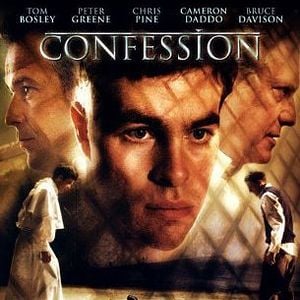 Foto The Confession