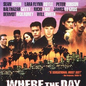 Foto Donde te lleve el día