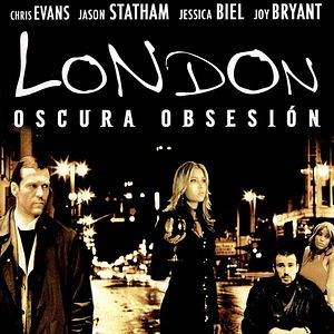 Foto London. Oscura obsesión
