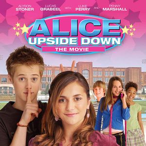 Foto Alice estrella del pop