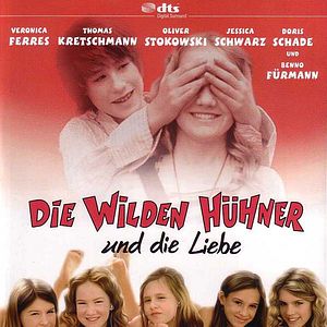 Foto Wild Chicks in Love