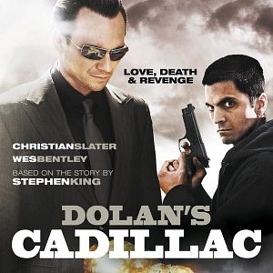 Foto Dolan's Cadillac