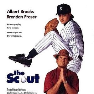 Foto El cazatalentos