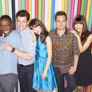 Foto New Girl