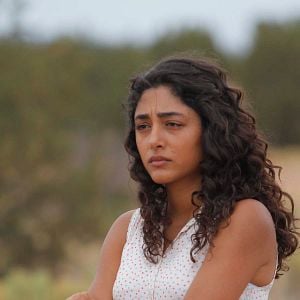 Foto Golshifteh Farahani