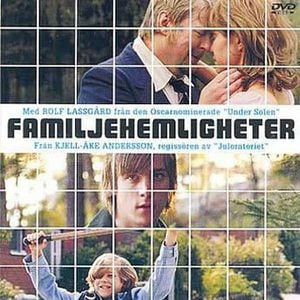 Foto Secretos de familia