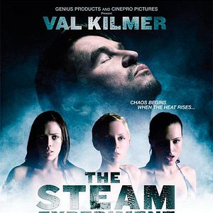 Foto The Steam Experiment