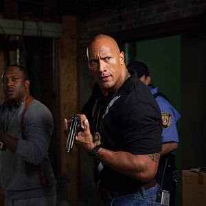 Foto Dwayne Johnson