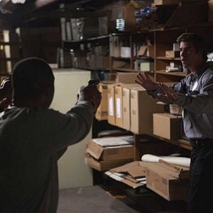 Foto Asalto al furgón blindado