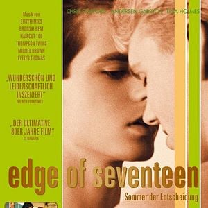 Foto Edge of Seventeen