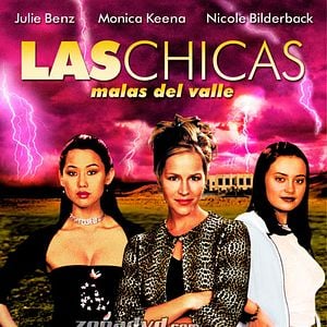 Foto Las chicas malas del valle