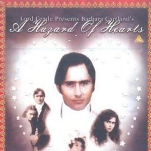 Foto A Hazard of Hearts