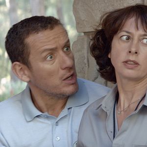 Foto Dany Boon