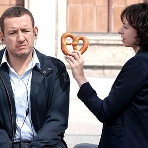 Foto Dany Boon