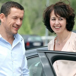 Foto Dany Boon
