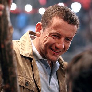 Foto Dany Boon