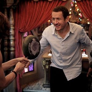 Foto Dany Boon