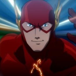 Foto La Liga de la Justicia: la paradoja del tiempo