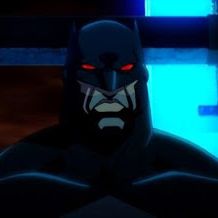 Foto La Liga de la Justicia: la paradoja del tiempo