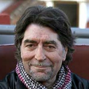 Foto Joaquín Sabina