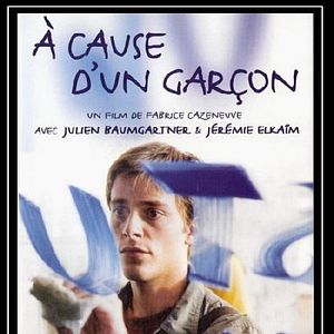 Foto A cause d'un garçon