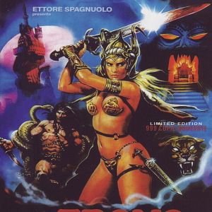 Foto Il trono di fuoco