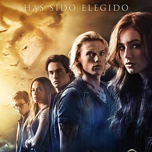 Foto Cazadores de sombras: Ciudad de hueso