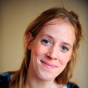 Foto Christelle Cornil