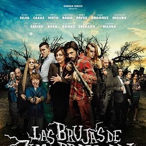 Foto Las Brujas de Zugarramurdi