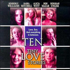 Foto Ten Tiny Love Stories