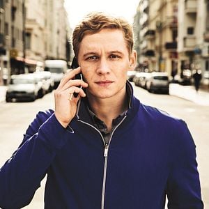 Foto Matthias Schweighöfer