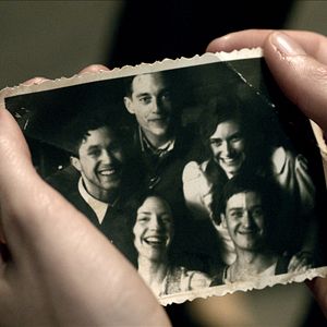 Foto Hijos del Tercer Reich