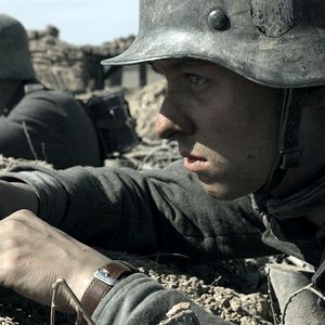 Foto Hijos del Tercer Reich