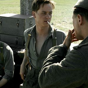 Foto Hijos del Tercer Reich