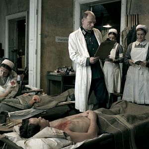 Foto Hijos del Tercer Reich