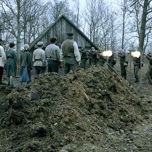 Foto Hijos del Tercer Reich