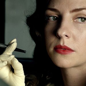 Foto Hijos del Tercer Reich