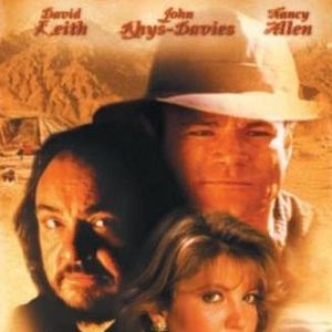 Foto Secret of the Andes