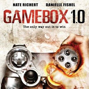 Foto Game Box 1.0