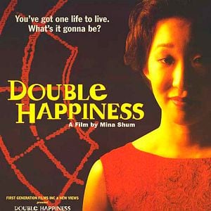 Foto Double Happiness