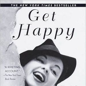 Foto Get Happy: The Life of Judy Garland