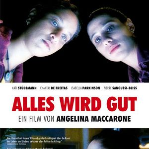 Foto Alles wird gut