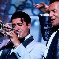 Foto Los reyes del mambo tocan canciones de amor