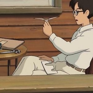 Foto El viento se levanta